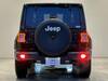 CHRYSLER JEEP WRANGLER UNLIMITED
