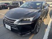 2014 LEXUS NX