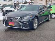 2018 LEXUS LS