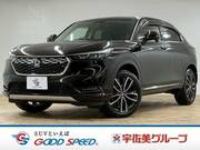 2021 HONDA VEZEL