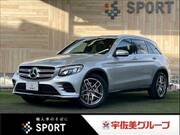 2017 MERCEDES BENZ GLC-CLASS