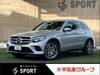 MERCEDES BENZ GLC-CLASS