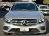 MERCEDES BENZ GLC-CLASS