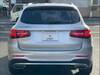 MERCEDES BENZ GLC-CLASS