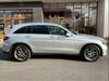 MERCEDES BENZ GLC-CLASS
