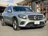 MERCEDES BENZ GLC-CLASS