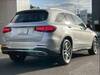 MERCEDES BENZ GLC-CLASS