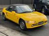 HONDA BEAT