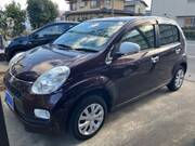 2014 TOYOTA PASSO +HANA