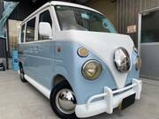 2010 SUZUKI EVERY PA