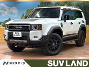 2024 TOYOTA LANDCRUISER 250