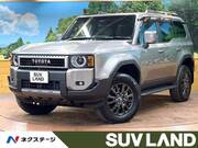 2024 TOYOTA LANDCRUISER 250