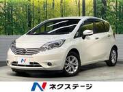 2015 NISSAN NOTE