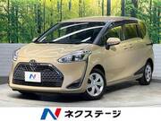 2021 TOYOTA SIENTA G