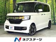 2019 HONDA N-BOX CUSTOM