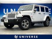 2018 CHRYSLER JEEP WRANGLER UNLIMITED