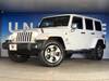 CHRYSLER JEEP WRANGLER UNLIMITED