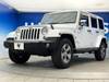 CHRYSLER JEEP WRANGLER UNLIMITED