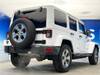 CHRYSLER JEEP WRANGLER UNLIMITED