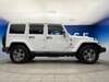 CHRYSLER JEEP WRANGLER UNLIMITED