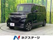 2018 HONDA N-BOX CUSTOM