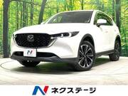 2022 MAZDA CX-5 XD L PACKAGE