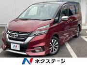 2017 NISSAN SERENA