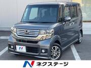 2013 HONDA N-BOX CUSTOM