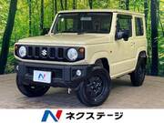 2024 SUZUKI JIMNY XL