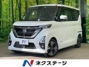 2023 NISSAN ROOX