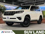 2023 TOYOTA LAND CRUISER PRADO