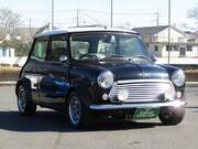 1999 ROVER MINI COOPER