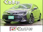 2020 TOYOTA COROLLA SPORT
