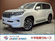 2023 TOYOTA LAND CRUISER PRADO