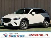 2024 MAZDA CX-3