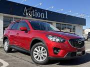 2013 MAZDA CX-5 XD