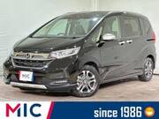 2022 HONDA FREED HYBRID
