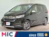 HONDA FREED HYBRID