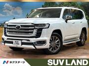 2023 TOYOTA LAND CRUISER ZX