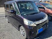 2014 SUZUKI SPACIA CUSTOM