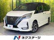 2020 NISSAN SERENA