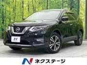 2019 NISSAN X-TRAIL 20Xi