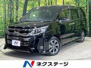 2018 TOYOTA NOAH