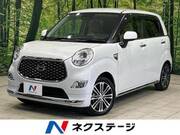 2021 DAIHATSU CAST