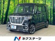 2021 SUZUKI SPACIA CUSTOM