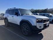 2025 TOYOTA LANDCRUISER 250