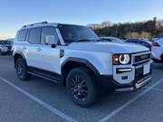 2025 TOYOTA LANDCRUISER 250