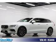 2025 VOLVO V60