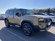 2025 TOYOTA LANDCRUISER 250