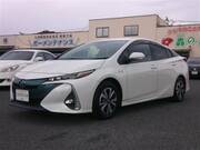 2018 TOYOTA PRIUS PHV